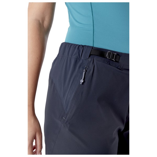 Rab - Women's Kinetic Alpine 2.0 Pants - Pantalones de trekking