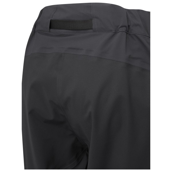 Rab - Women's Kinetic Alpine 2.0 Pants - Trekkingbroek