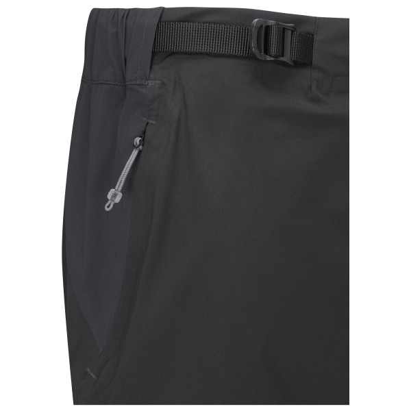 Rab - Women's Kinetic Alpine 2.0 Pants - Trekkingbroek