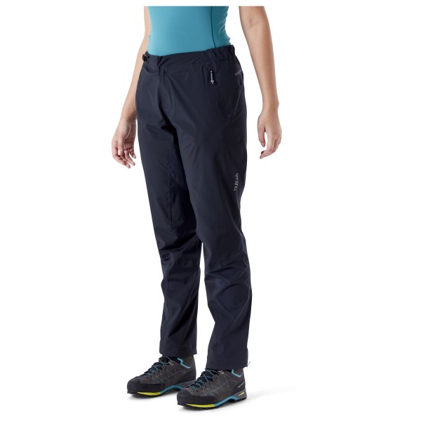 Rab - Women's Kinetic Alpine 2.0 Pants - Trekkingbroek