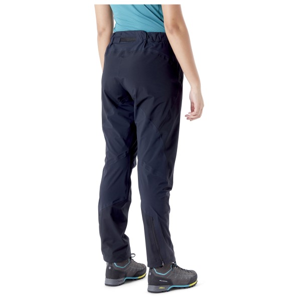 Rab - Women's Kinetic Alpine 2.0 Pants - Trekkingbroek
