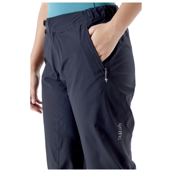Rab - Women's Kinetic Alpine 2.0 Pants - Trekkingbroek