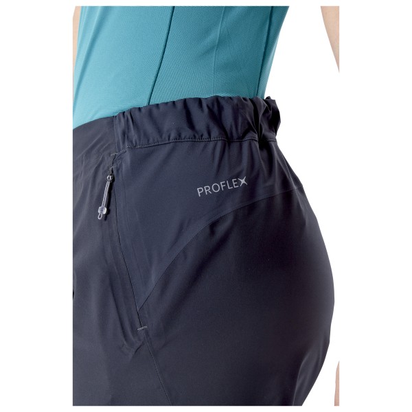 Rab - Women's Kinetic Alpine 2.0 Pants - Trekkingbroek