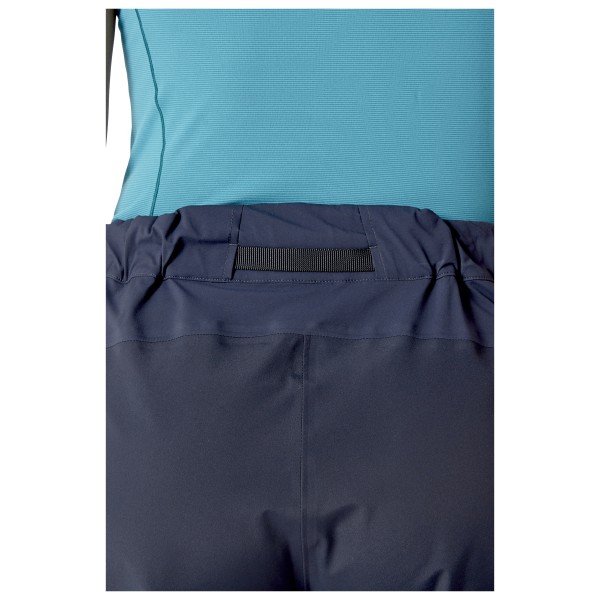 Rab - Women's Kinetic Alpine 2.0 Pants - Trekkingbroek