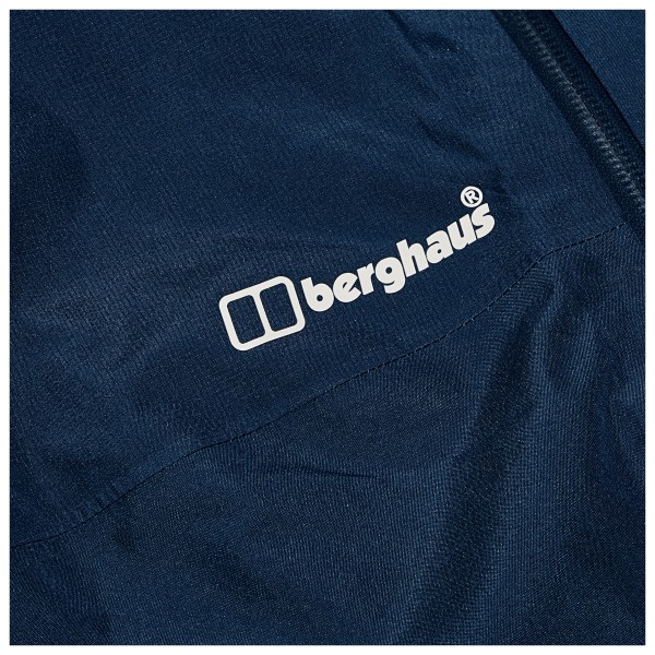 Berghaus - Women's Ridge-Seeker GTX Pant - Pantalones de trekking