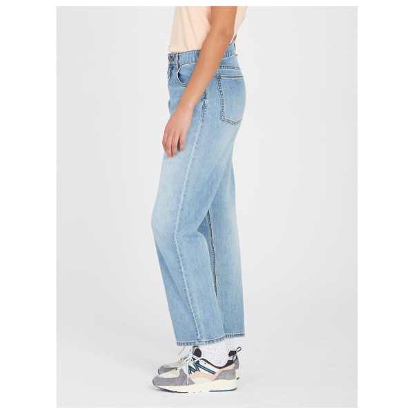 Volcom - Women's Daddio Jean - Tejanos
