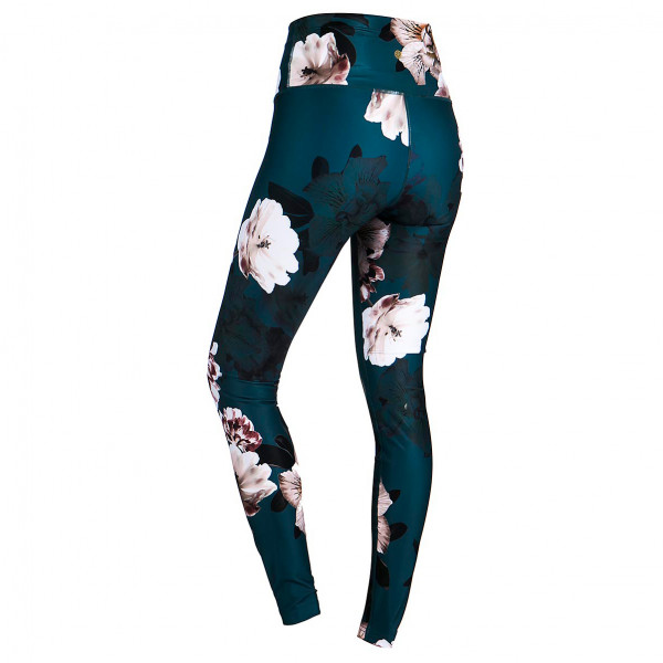 ATHLECIA - Women's France Printed Tights - Legging