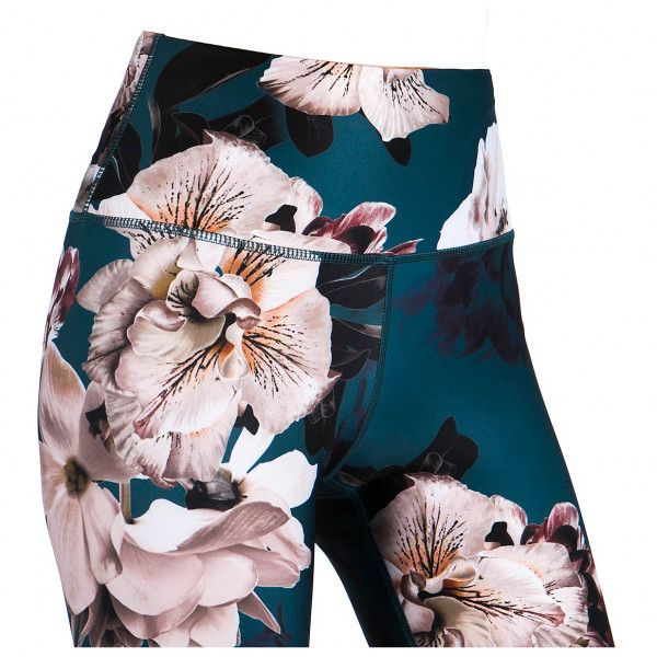 ATHLECIA - Women's France Printed Tights - Legging