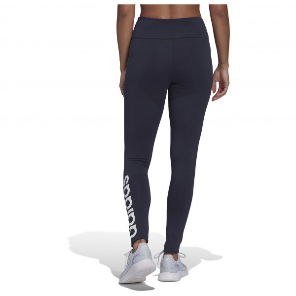 adidas - Women's Loungewear Essentials High Waisted Logo - Legging