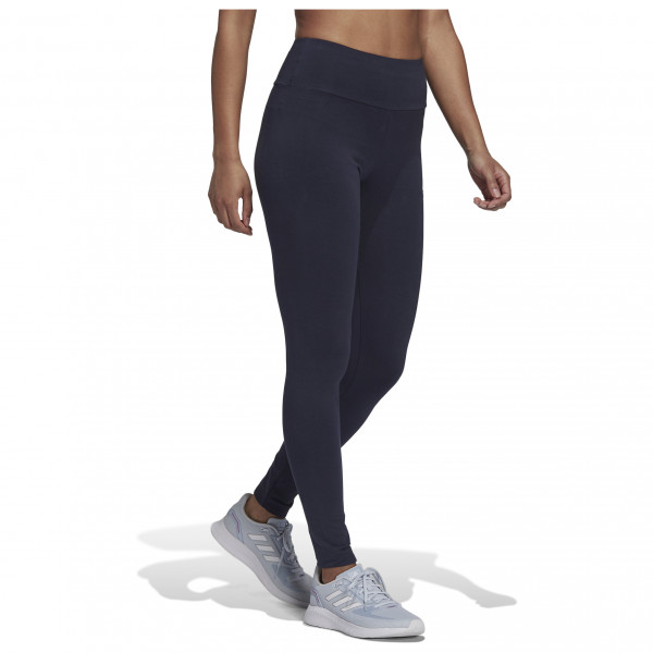 adidas - Women's Loungewear Essentials High Waisted Logo - Legging