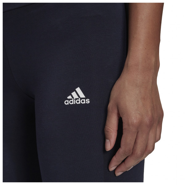 adidas - Women's Loungewear Essentials High Waisted Logo - Legging