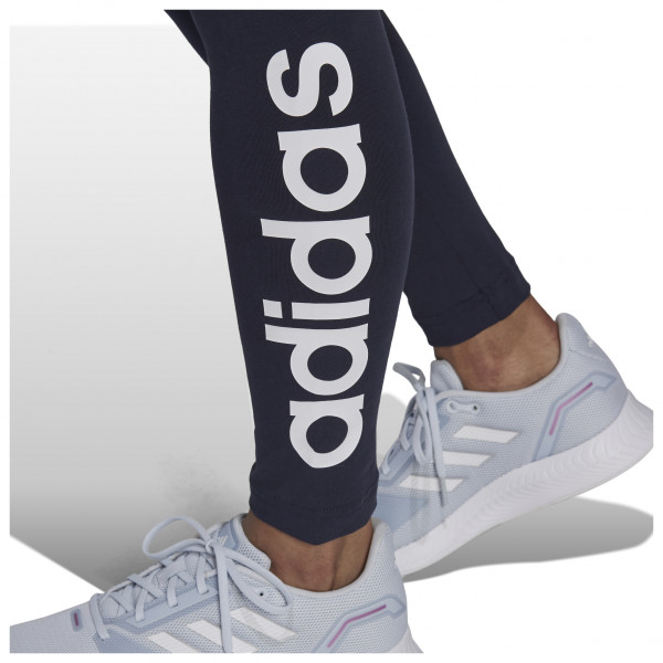 adidas - Women's Loungewear Essentials High Waisted Logo - Legging