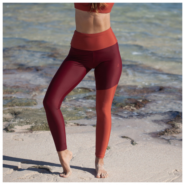 INASKA - Women's Tight Wild - Legging
