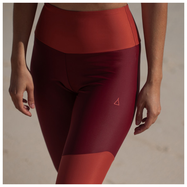 INASKA - Women's Tight Wild - Legging
