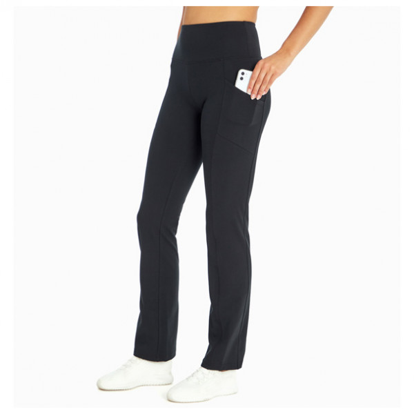 MARIKA - Women's Eclipse Yoga Pant - Leggingsit
