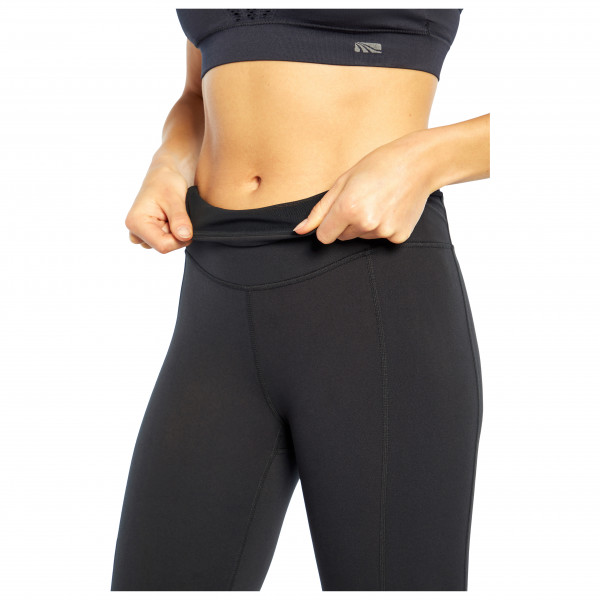 MARIKA - Women's High Rise Tummy Control Legging - Legging