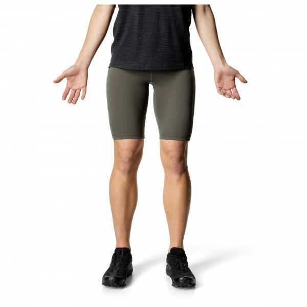 Houdini - Women's Adventure Short Tights - Legging