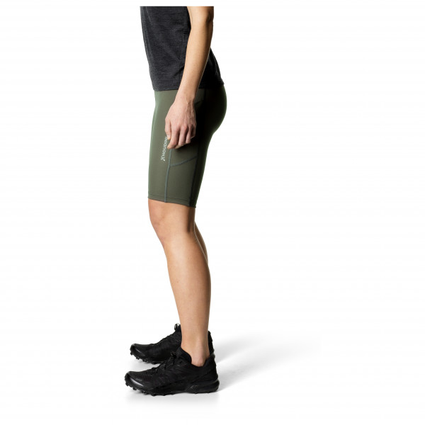 Houdini - Women's Adventure Short Tights - Legging