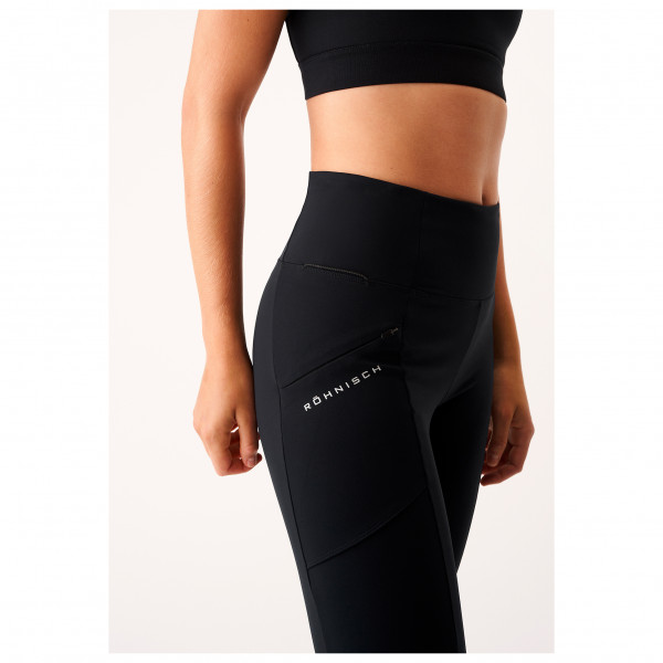 Röhnisch - Women's Canyon Trail Tights - Leggingsit