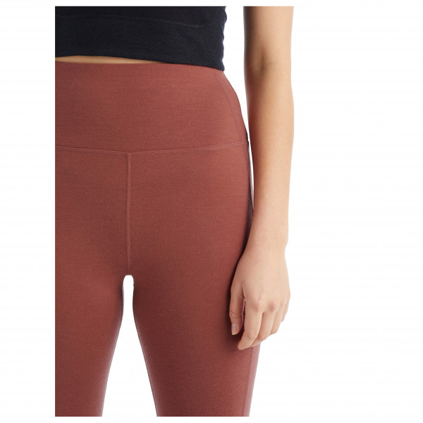Icebreaker - Women's Fastray High Rise Tights - Legging