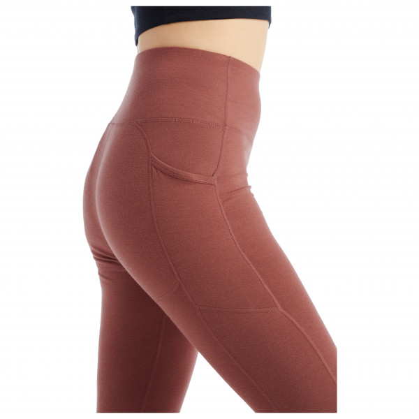 Icebreaker - Women's Fastray High Rise Tights - Legging