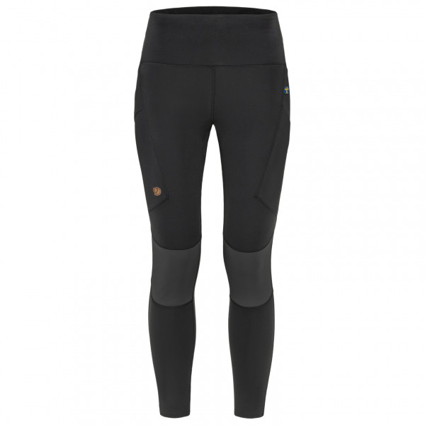 Abisko Trekking Tights Pro - Leggings 