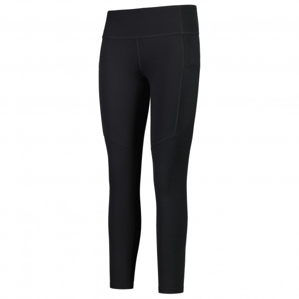 Mons Royale - Women's Merino Winter Leggings - Legging