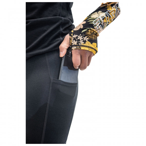 Mons Royale - Women's Merino Winter Leggings - Legging