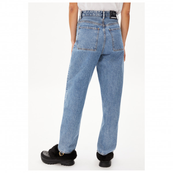 ARMEDANGELS - Women's Andraa Retro - Tejanos