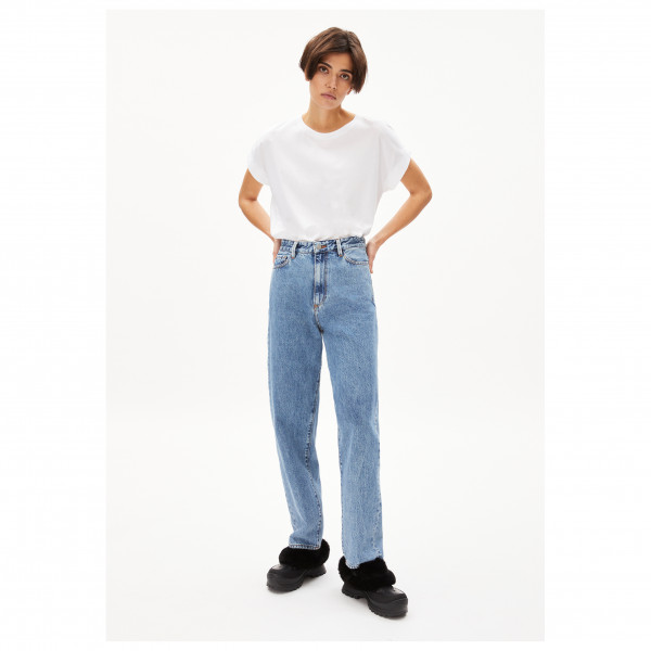 ARMEDANGELS - Women's Andraa Retro - Tejanos