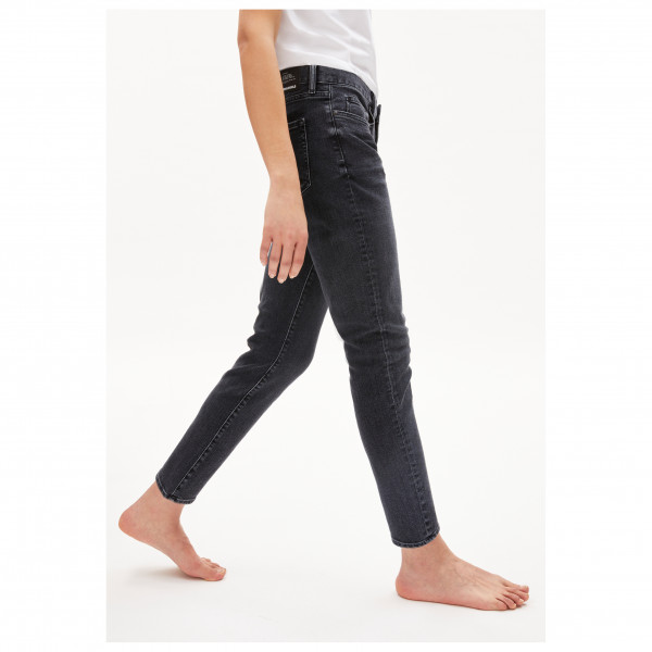 ARMEDANGELS - Women's Cayaa Tapered - Jean
