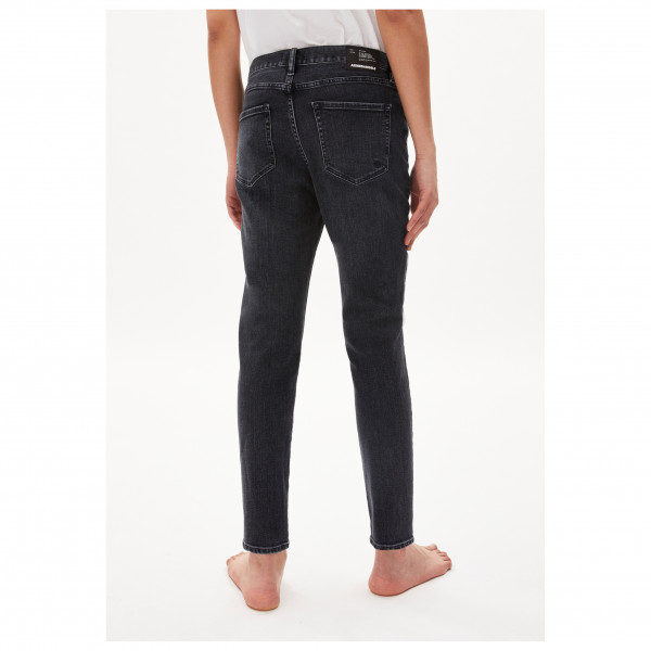 ARMEDANGELS - Women's Cayaa Tapered - Tejanos