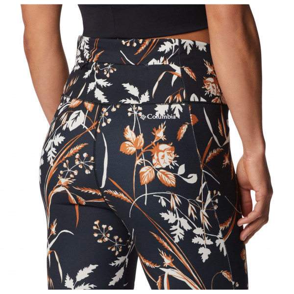 Columbia - Women's Weekend Adventure 7/8 Legging - Legging