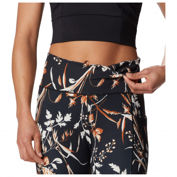 Columbia - Women's Weekend Adventure 7/8 Legging - Legging