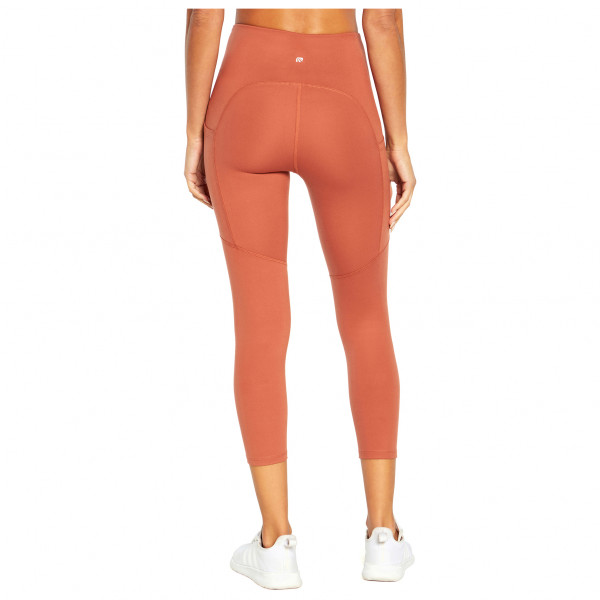 MARIKA - Women's Jenna Capri - Legging