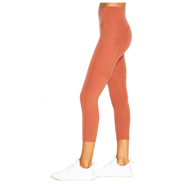 MARIKA - Women's Jenna Capri - Legging