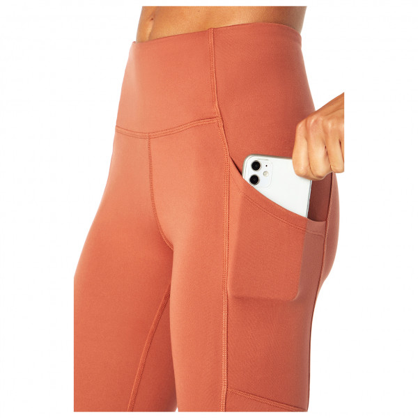 MARIKA - Women's Jenna Capri - Legging