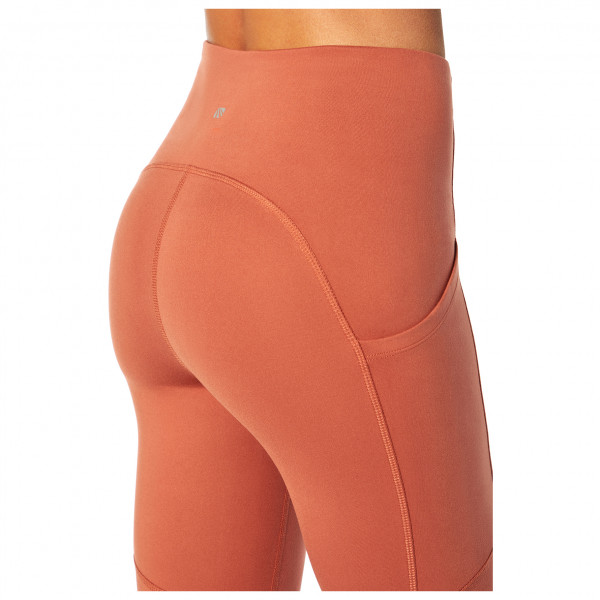 MARIKA - Women's Jenna Capri - Leggings