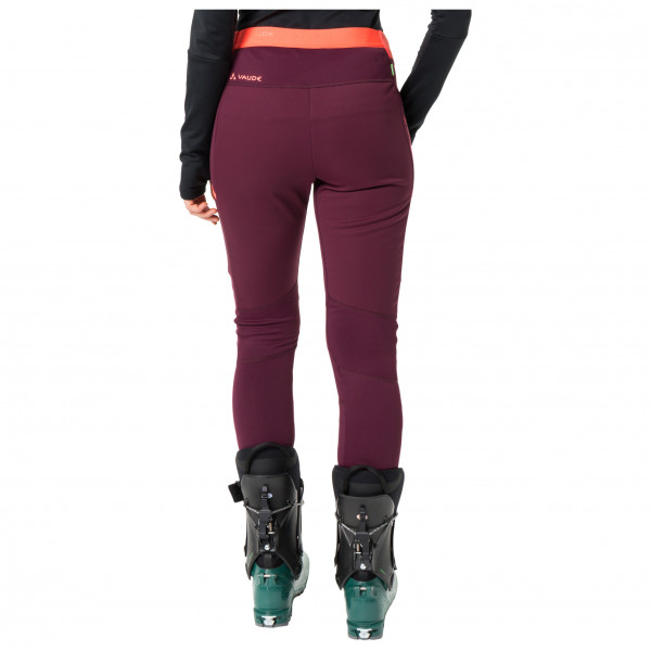 Vaude - Women's Larice Tights - Leggingsit