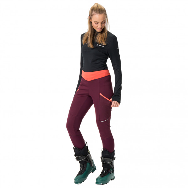 Vaude - Women's Larice Tights - Leggingsit
