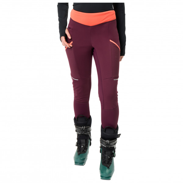 Vaude - Women's Larice Tights - Leggingsit
