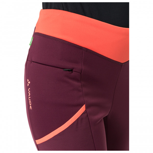 Vaude - Women's Larice Tights - Leggingsit
