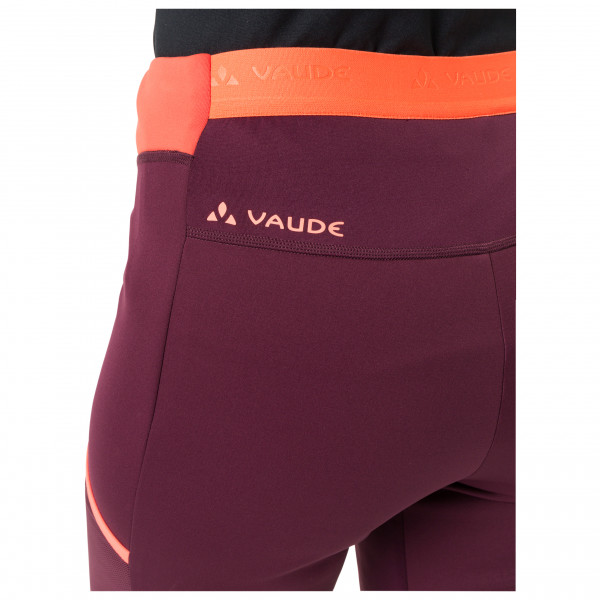 Vaude - Women's Larice Tights - Leggingsit