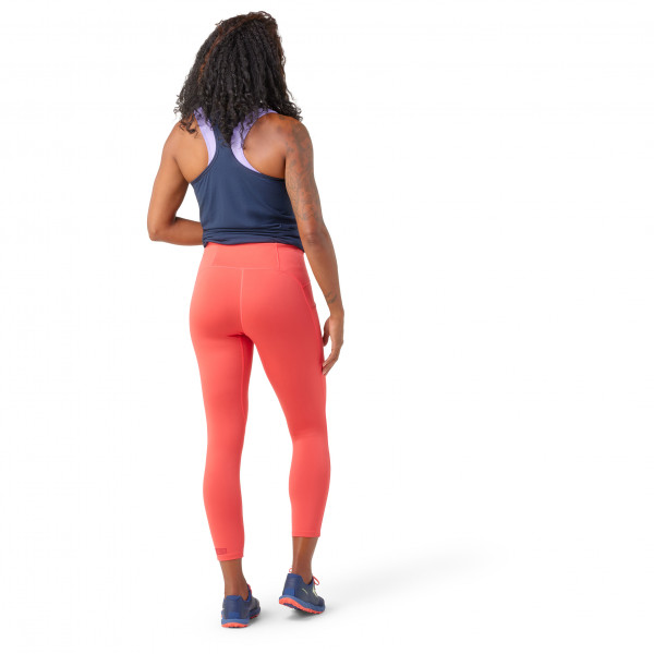 Smartwool - Women's Active 7/8 Legging - Leggingsit