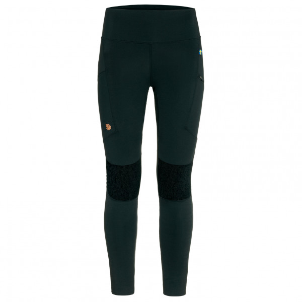Fjällräven Abisko Trekking Tights HD Leggings Women's Free EU