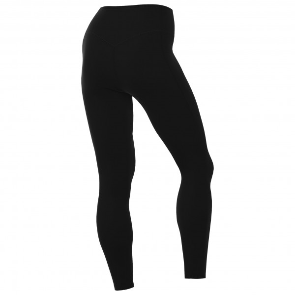 Nike - Women's Dri-Fit Go Firm-Support Mid-Rise 7/8 - Legging