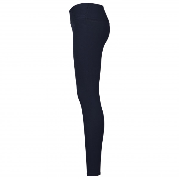 Mandala - Women's High Rise Wrap Leggings - Legging