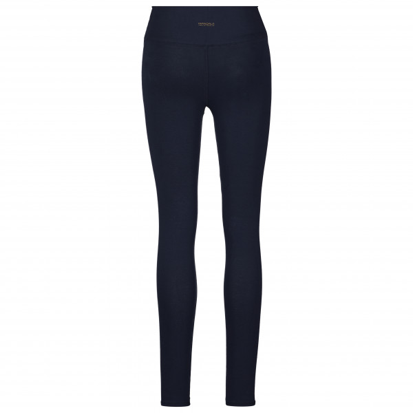 Mandala - Women's High Rise Wrap Leggings - Legging