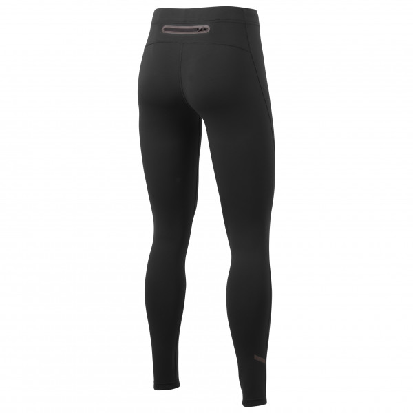 66 North - Women's Grettir Reflective Running Pants - Looplegging