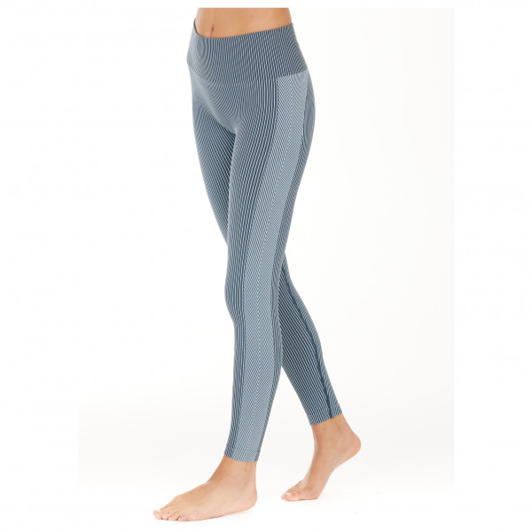 ATHLECIA - Women's Gisaki Seamless Tights - Legging